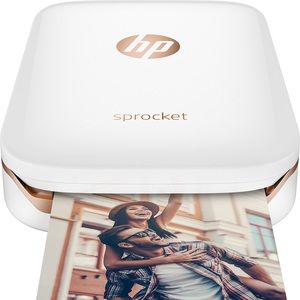 HP Sprocket